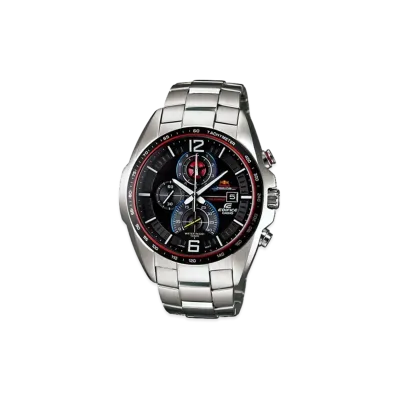 Casio EDIFICE EFR-528RB-1AJR "Black"