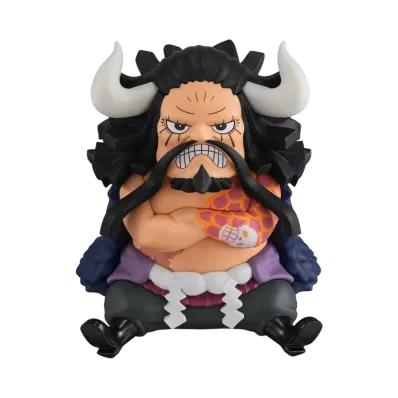 MegaHouse "Lookup" -ONE PIECE- Kaidou of the Beasts