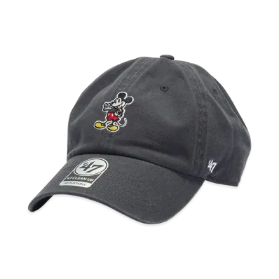 47 x Disney Clean Up Mickey Mouse "Vintage Navy"