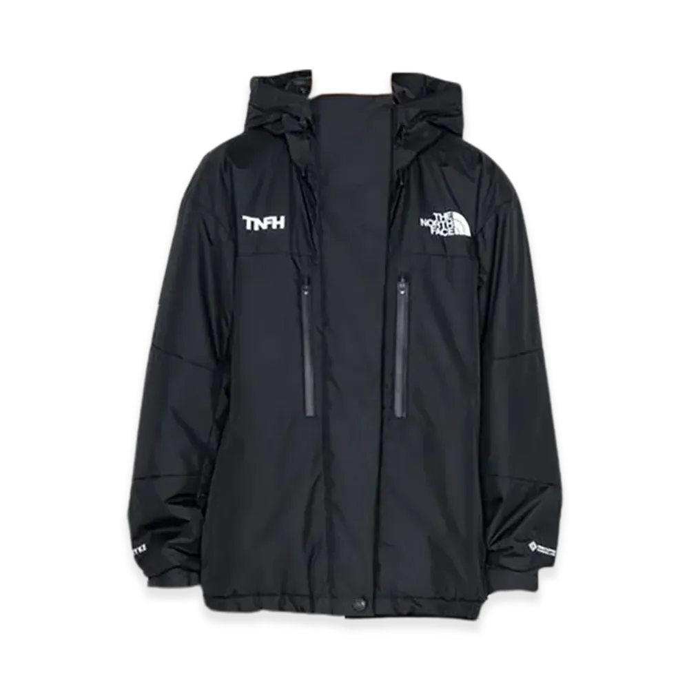 The North Face x HYKE GTX Insulation Trail Jacket (Women's) "Black"