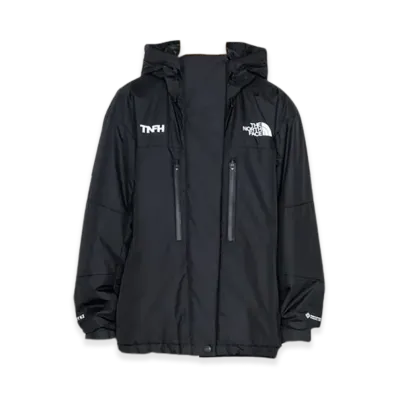 The North Face x HYKE GTX Insulation Trail Jacket (Women's) "Black"