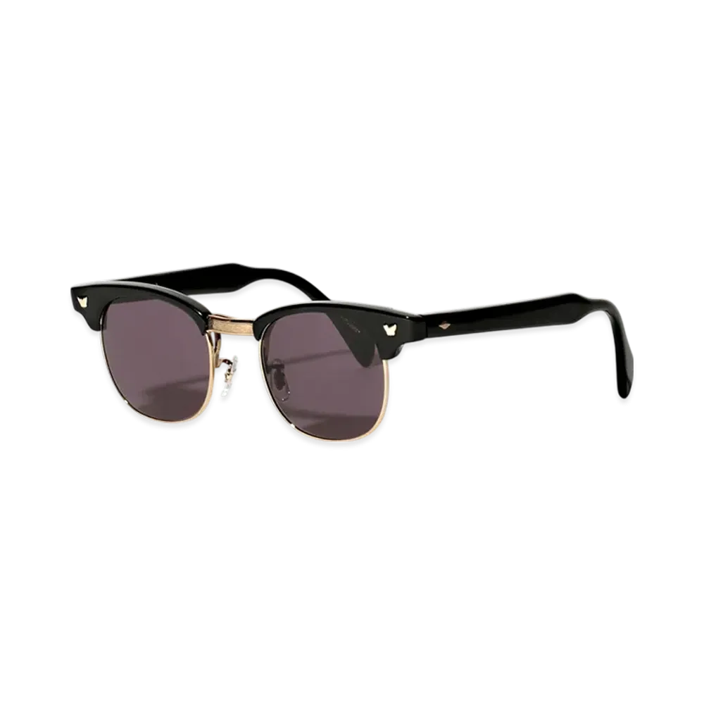 NEEDLES Papillon Glasses - Samuel / Sunglasses "Black"