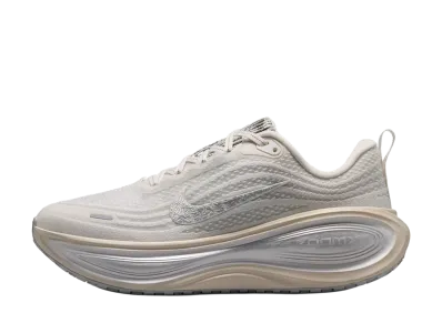 Nike Women's Vomero Plus SE "Phantom/Grey Fog/Light Smoke Grey/Summit White"