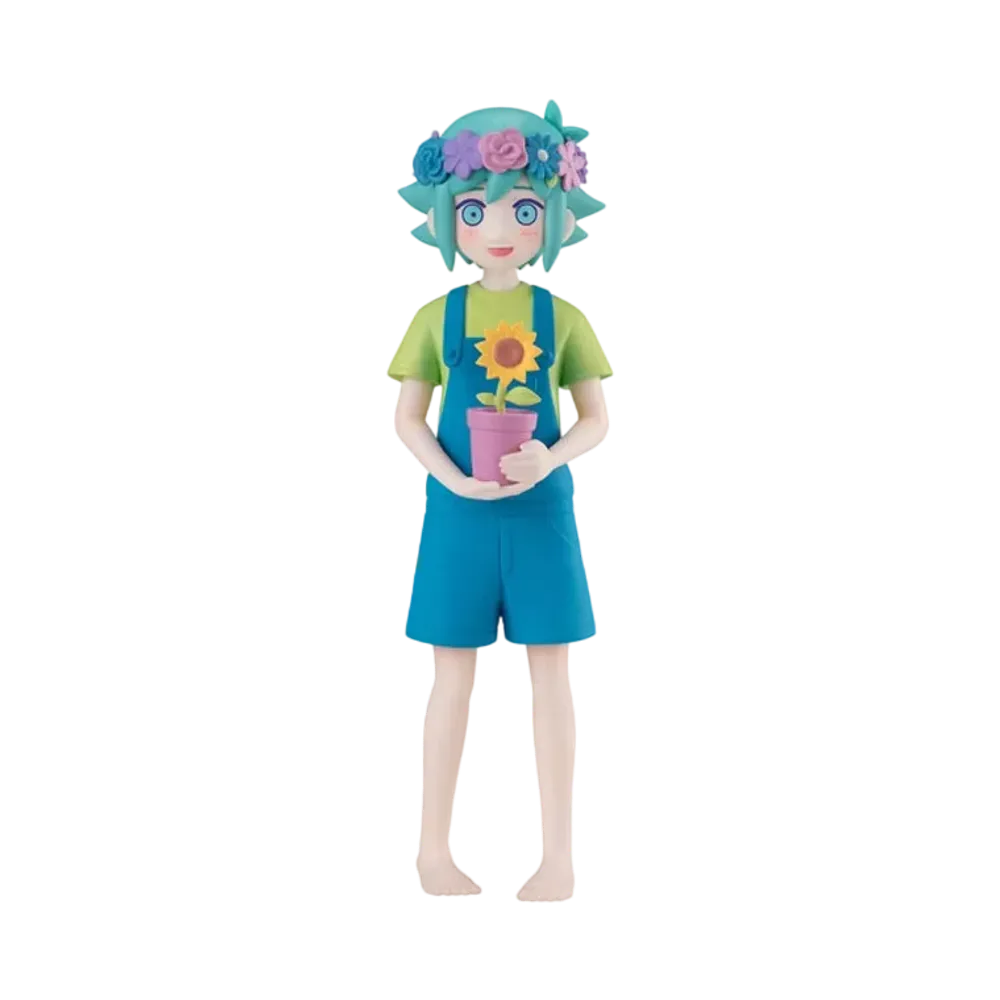 Good Smile Company "POP UP PARADE" -Omori- BASIL