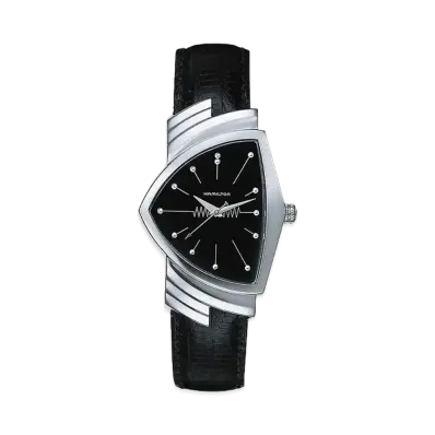 Hamilton Ventura Quartz