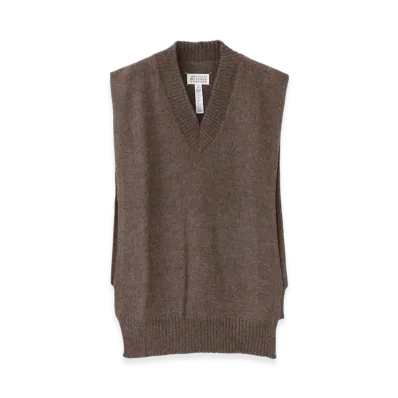 Maison Margiela Tabard "Brown"