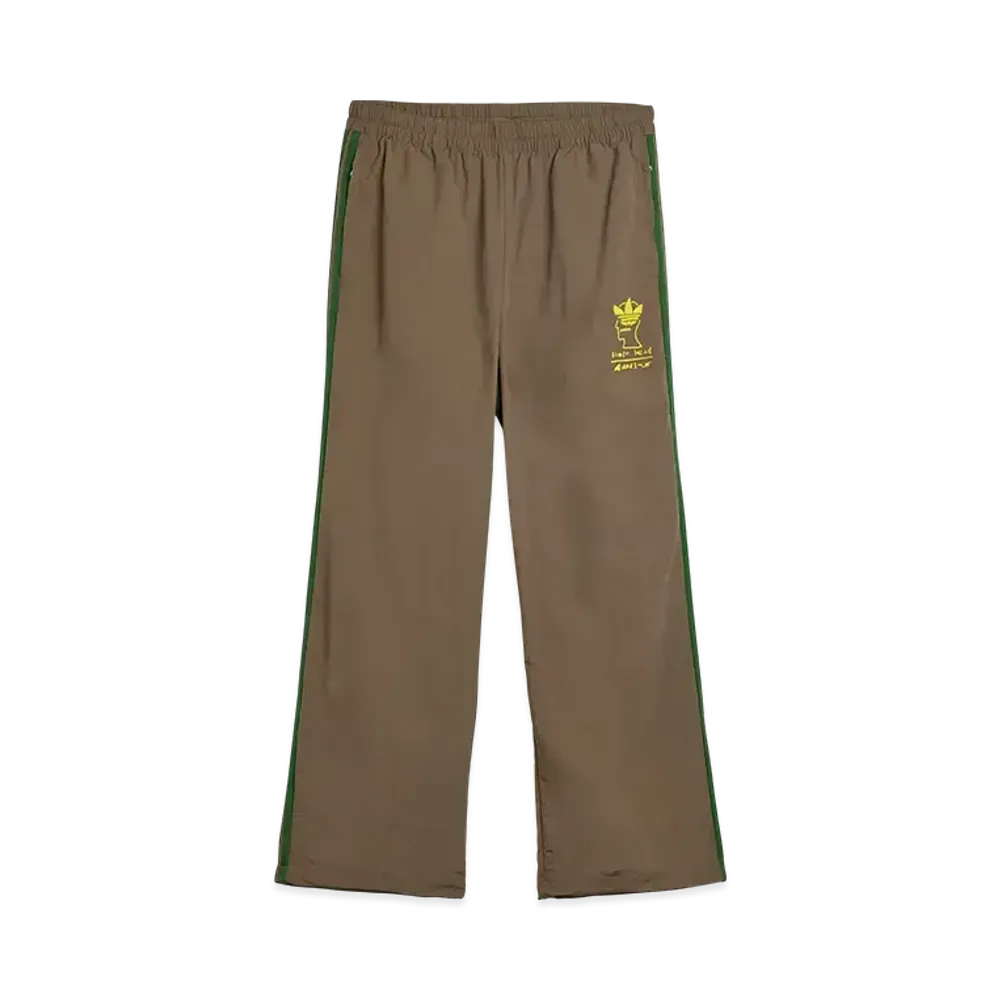 adidas x Brain Dead Track Pant "Branch"