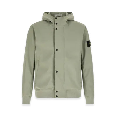 Stone Island 4100118 Jacket "Gray"