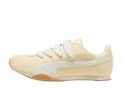 Puma H-Street Strap "Buttercream/Warm White"