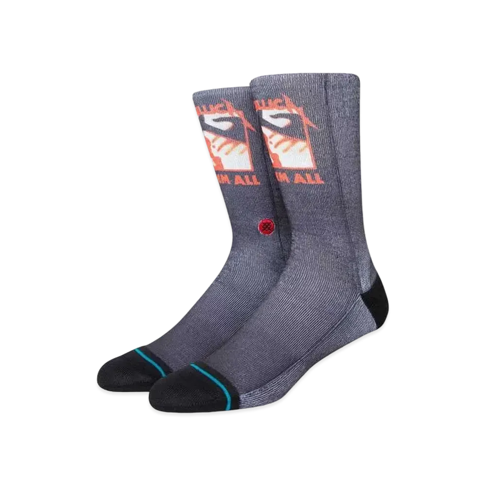 STANCE KILL EM DEAD "BLACK"