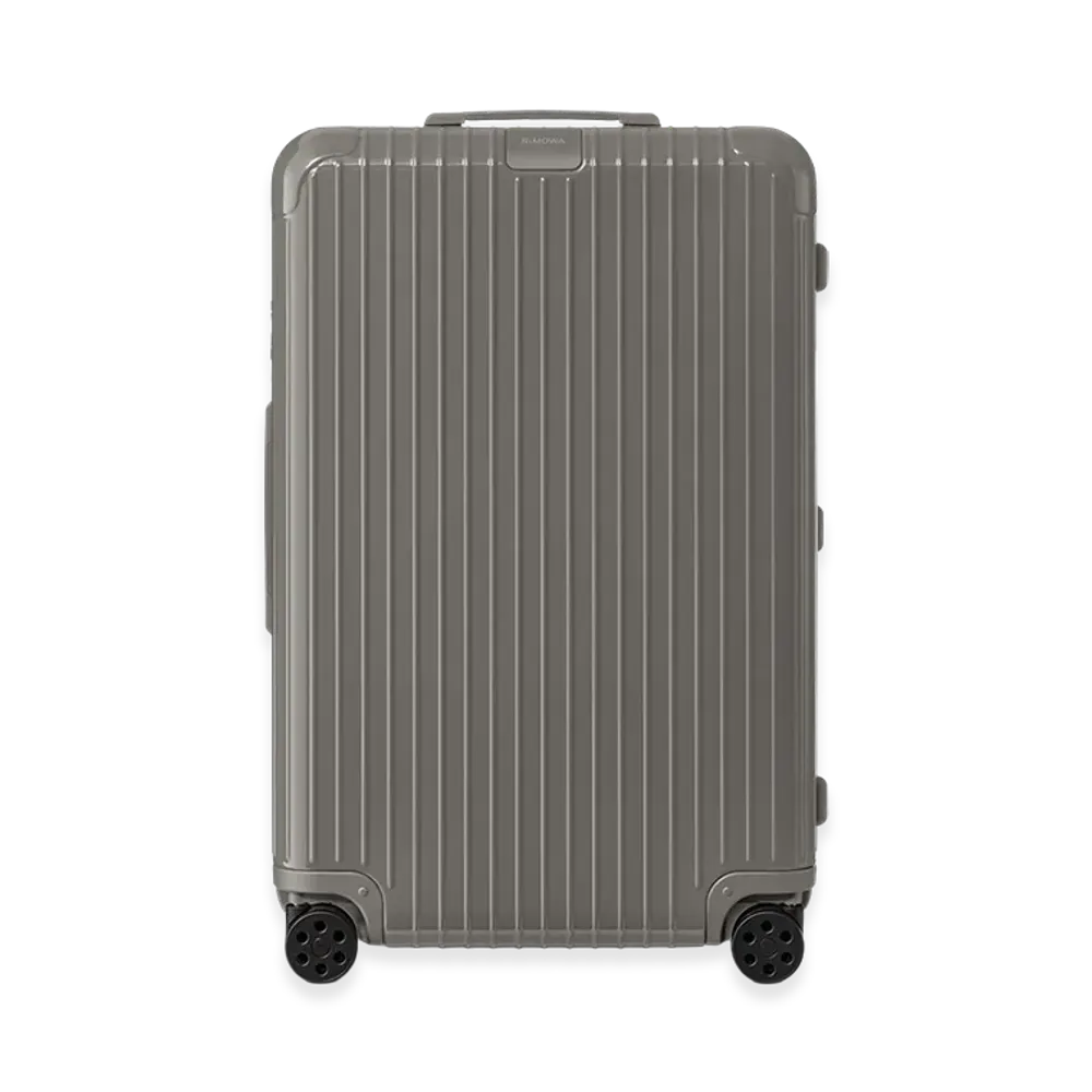 RIMOWA Essential Check-In L "Slate Grey Gloss"