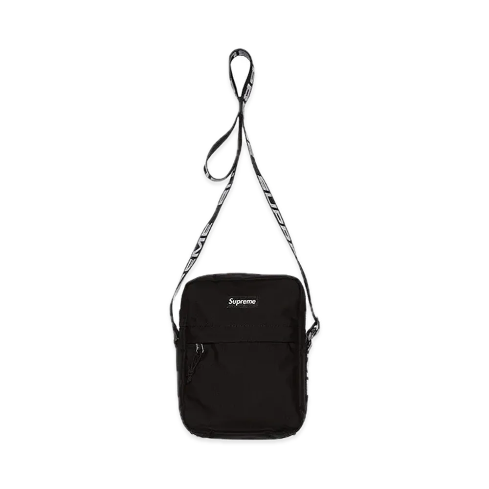 Supreme 18SS Shoulder Bag 