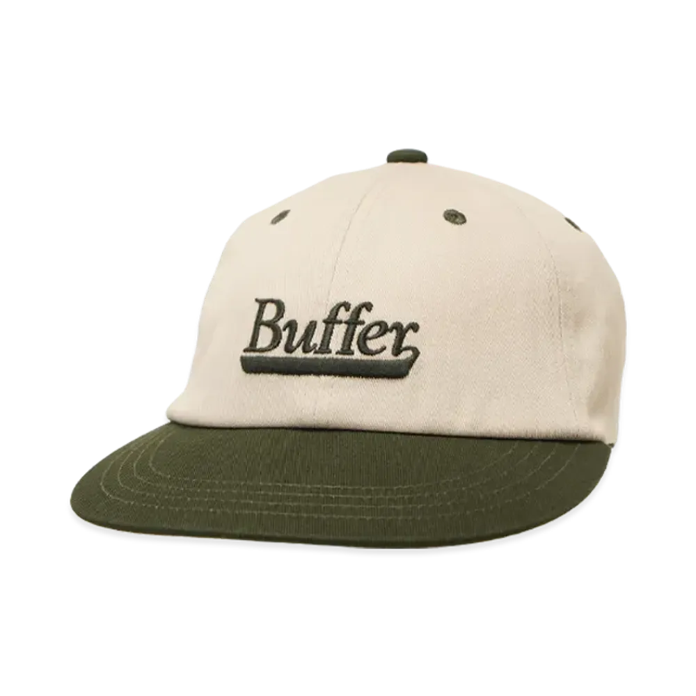 Buffer Cap "Beige/Khaki"