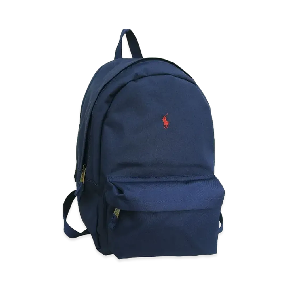 Ralph Lauren Backpack "Navy"