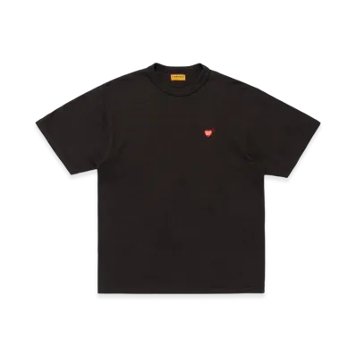 HUMAN MADE Graphic T-Shirt "Black"