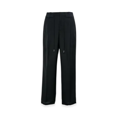 sacai Suiting Pants "Black"