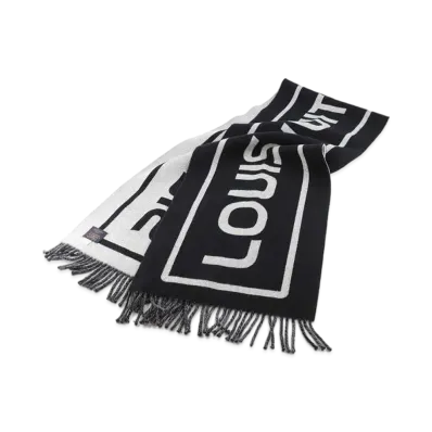Louis Vuitton Escharpe City Gravity Scarf