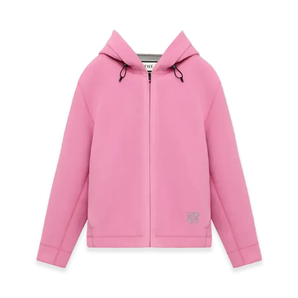 LOEWE x On Running in Technical Jersey "Pink"