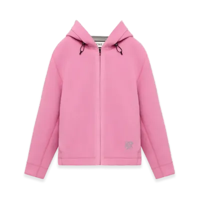 LOEWE x On Running in Technical Jersey "Pink"
