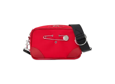 POTR / CLAN Essential Bag "Red"
