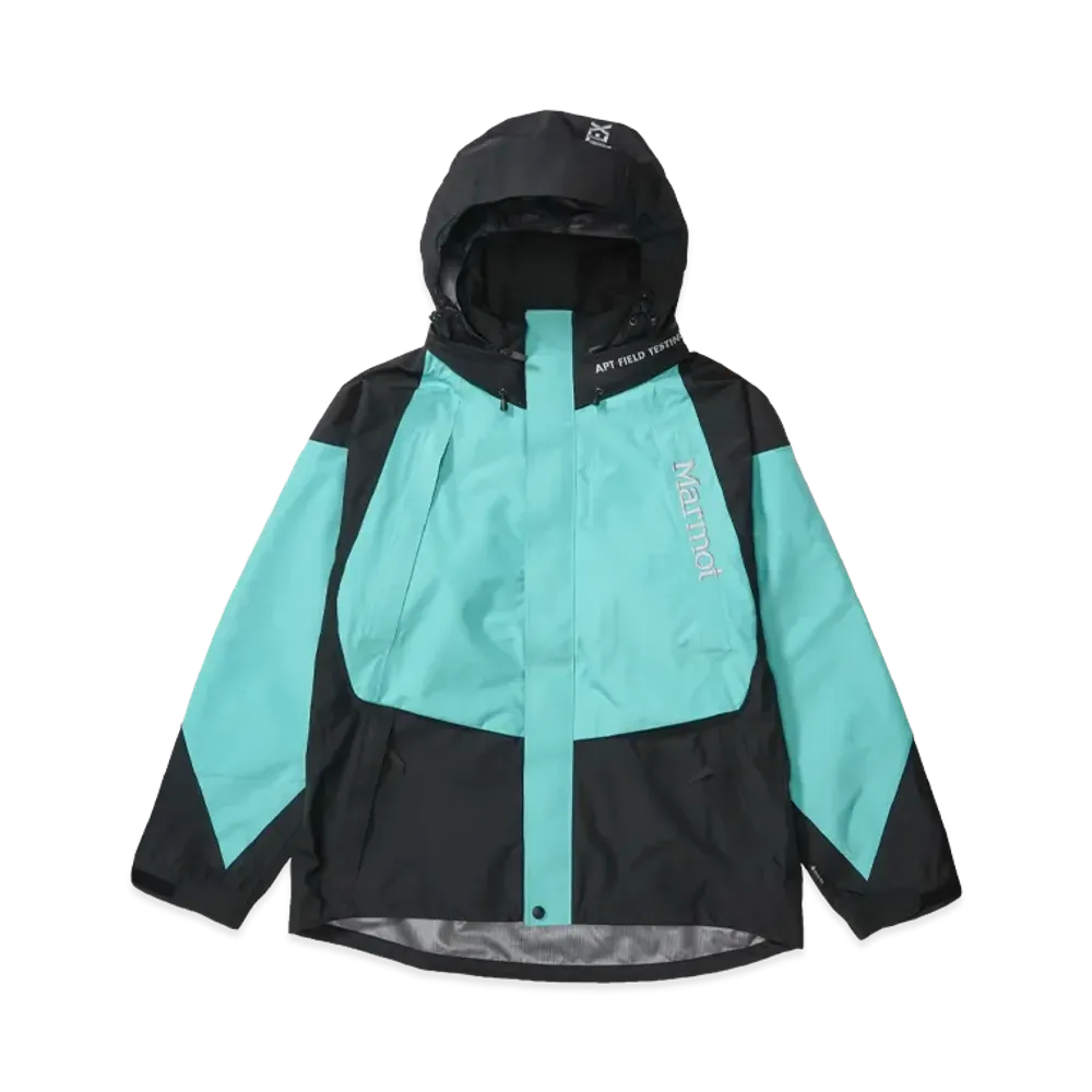 STABRIDGE x Avirex Varsity Jacket 