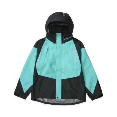 STABRIDGE x Marmot Gore-Tex 3L Alpinist Jacket GEN2 "Fifth Ave"