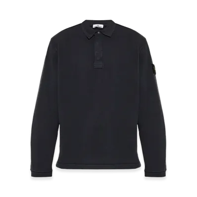 Stone Island Sweaters "Navy"
