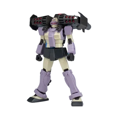HG 1/144 RGM-79KC GM Intercept Custom (Fellow Booster Equipped)