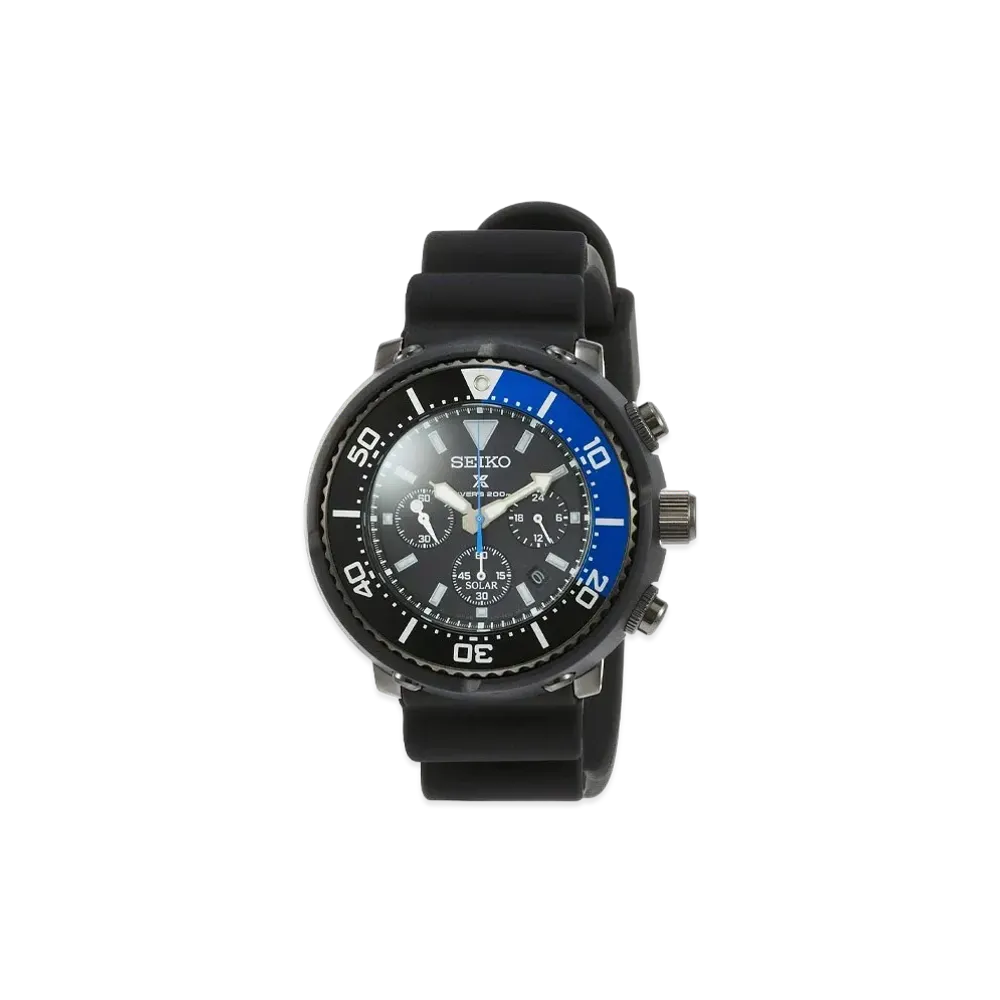 SEIKO Prospex Diver Scuba 2017 Limited Edition Produced by LOWERCASE SBDL045