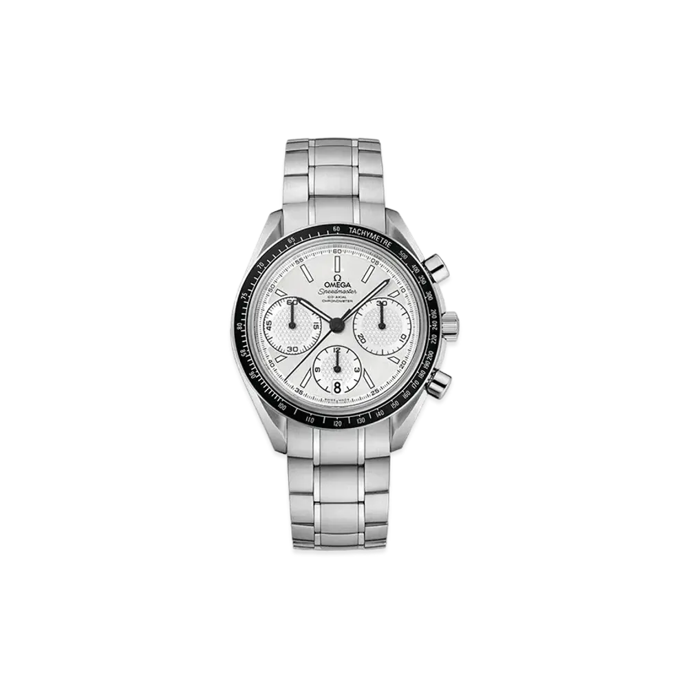 OMEGA Speedmaster Racing Co-Axial Chronograph 40MM 326.30.40.50.02.001