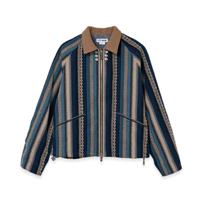 TTTMSW Work jacket "Blue"