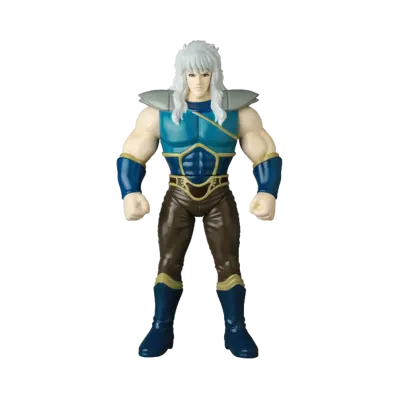 MEDICOM TOY "ASM(ANIMATION SOFVI MUSEUM)" -Fist of the North Star- Orca