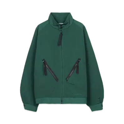 NEXUSVII. H-21-II "GREEN"