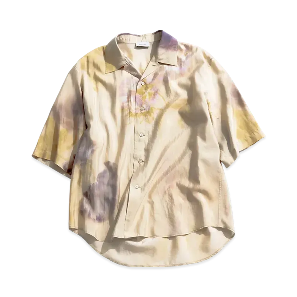 RHC Ron Herman Summer Shirt "Multi"