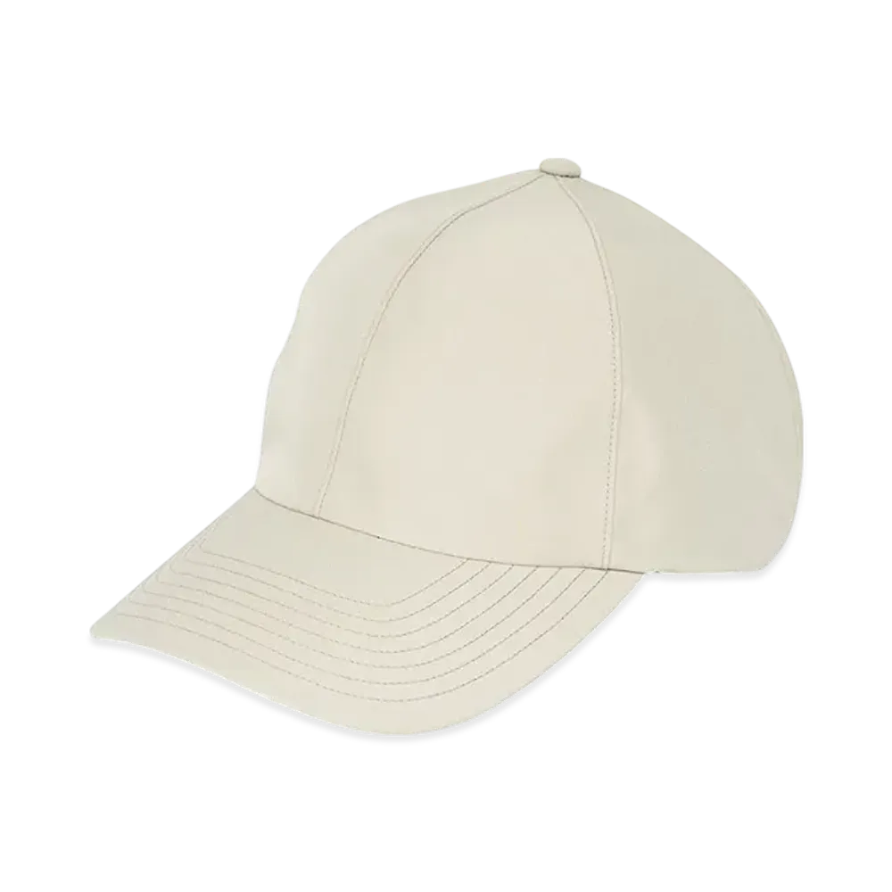 nanamica 2L Gore-Tex Cap "DrySand"
