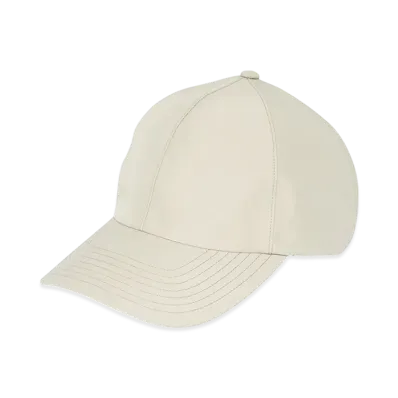 nanamica 2L Gore-Tex Cap "DrySand"