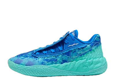 Puma MB05 Lo Team Bank "Ultra Blue"