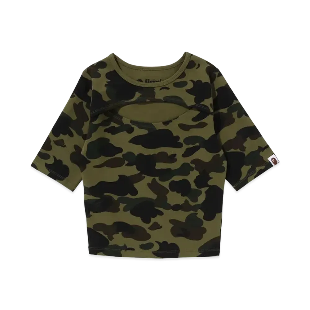 3/30発売｜A BATHING APE® 2024 1st Camo collection｜抽選/販売/定価