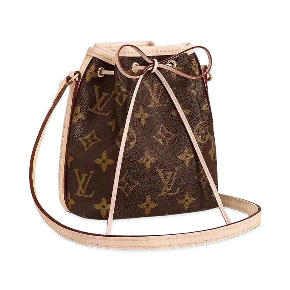 Louis Vuitton Nano Noe