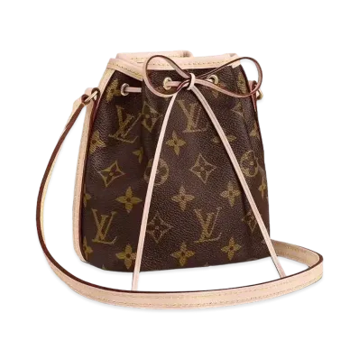 Louis Vuitton Nano Noe