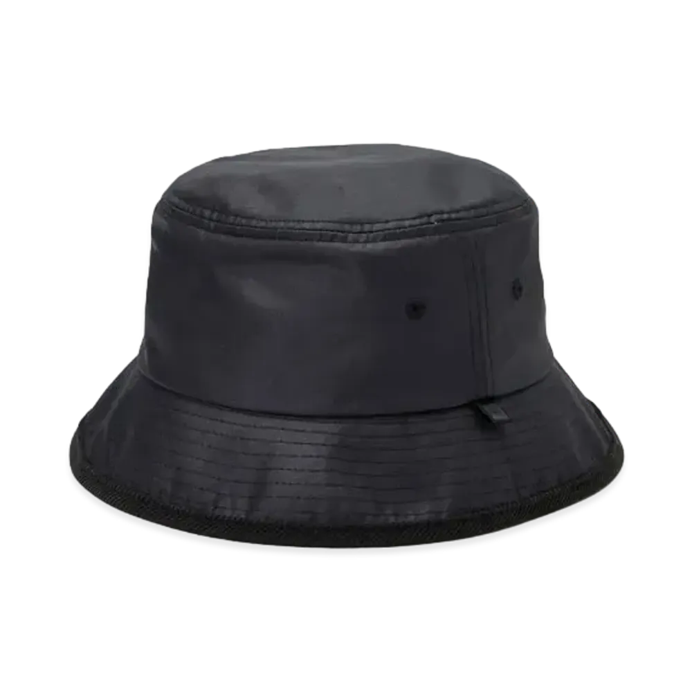 DAIWA PIER39 Tech Hunter'S Bucket Hat "Black"