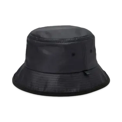 DAIWA PIER39 Tech Hunter'S Bucket Hat "Black"