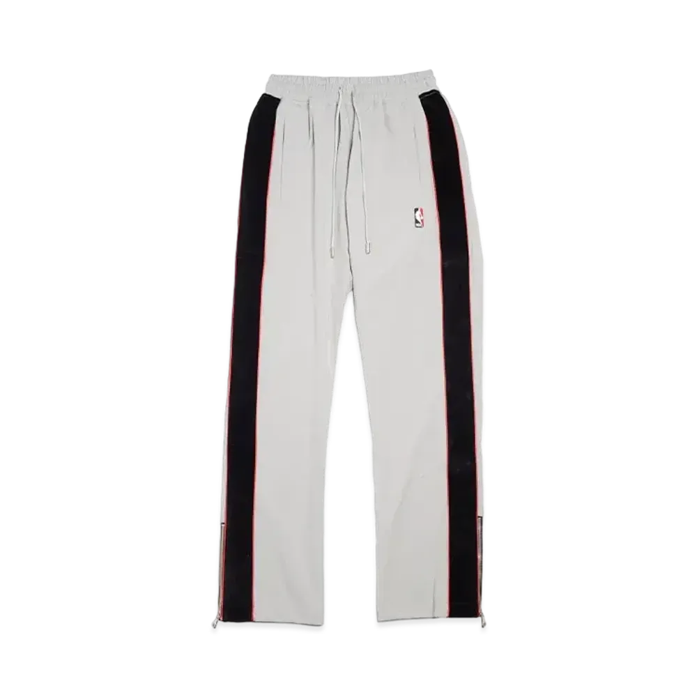 Just Don Toronto Raptors Track Pant "Grey"