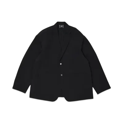 New Balance MET24 Relax Single Jacket "Black"