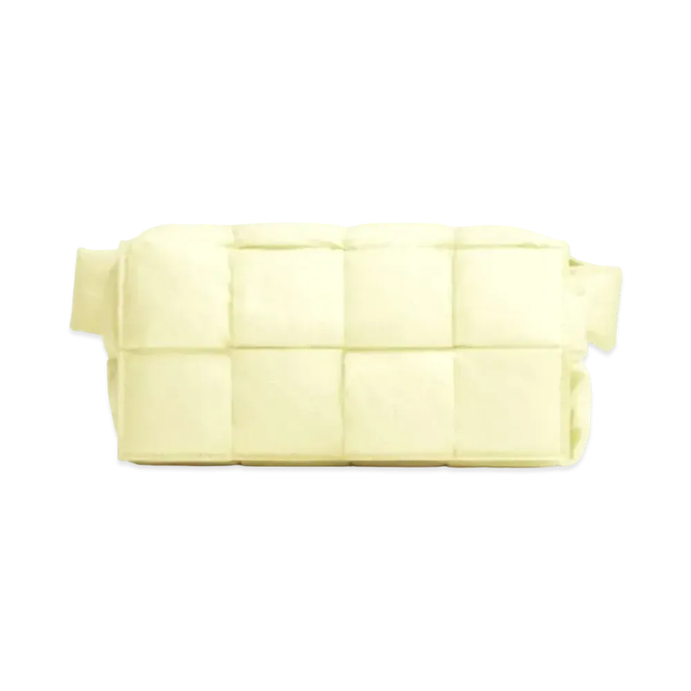 Bottega Veneta Cassette "Zest Washed"