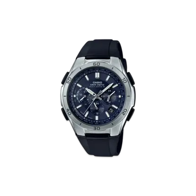 Casio wave ceptor WVQ-M410-2AJF "Black"