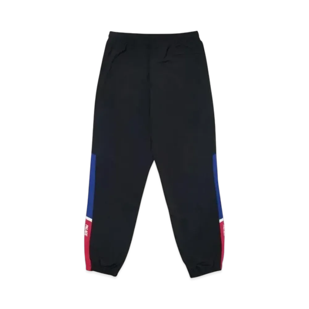 PALACE Slant Shell Bottoms "Black"