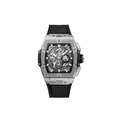 HUBLOT Spirit of Big Bang Titanium 42mm