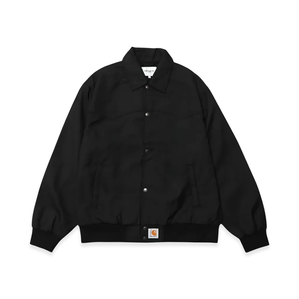 Carhartt WIP Ray Jacket "Black"