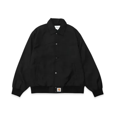 Carhartt WIP Ray Jacket "Black"